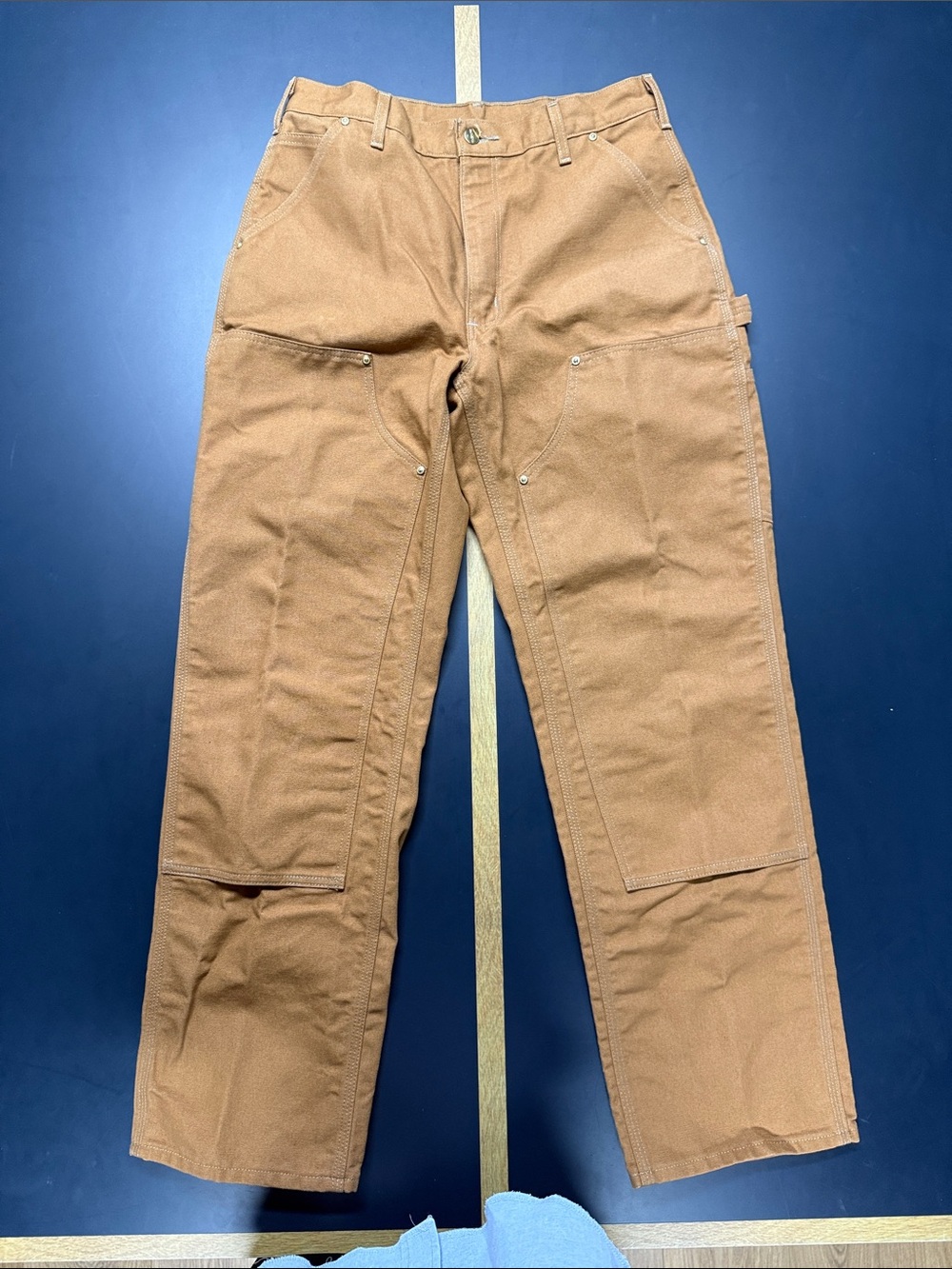 Carhartt - Made in USA - Double Knee Pants BNWOT 32x31